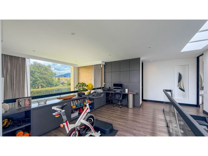 Casa de 4 alcobas en arriendo en Montana, Cota, 224 m² · foto 20 de 24