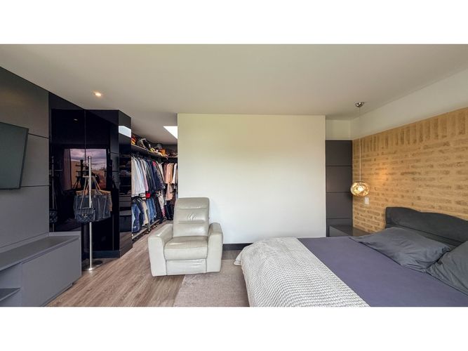 Casa de 4 alcobas en arriendo en Montana, Cota, 224 m² · foto 22 de 24