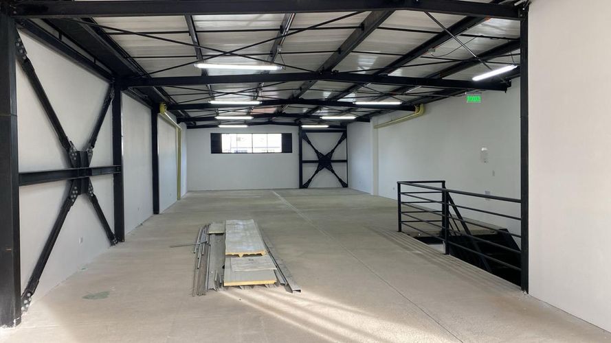 Bodega en venta en Campestre B, Dosquebradas, 400 m² · foto 3 de 14