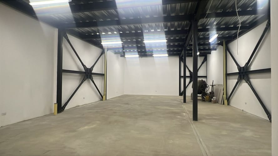 Bodega en venta en Campestre B, Dosquebradas, 400 m² · foto 4 de 14