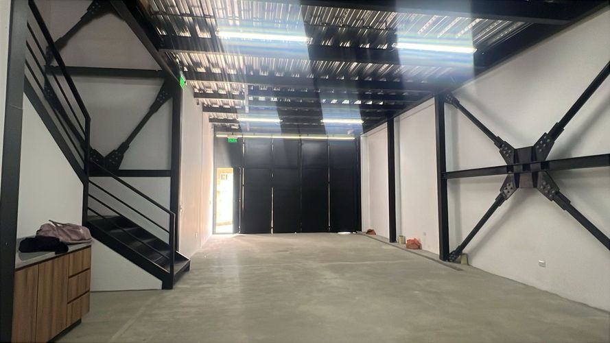 Bodega en venta en Campestre B, Dosquebradas, 400 m² · foto 5 de 14