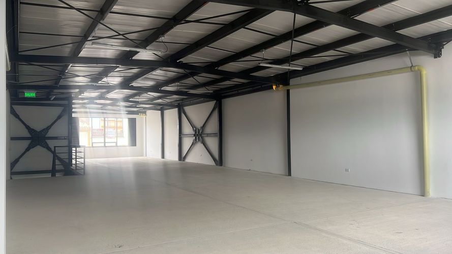 Bodega en venta en Campestre B, Dosquebradas, 400 m² · foto 7 de 14