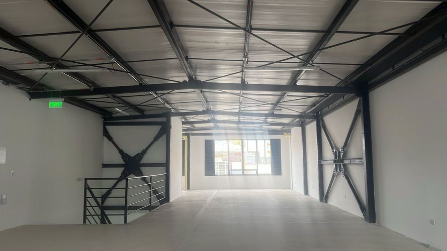 Bodega en venta en Campestre B, Dosquebradas, 400 m² · foto 8 de 14