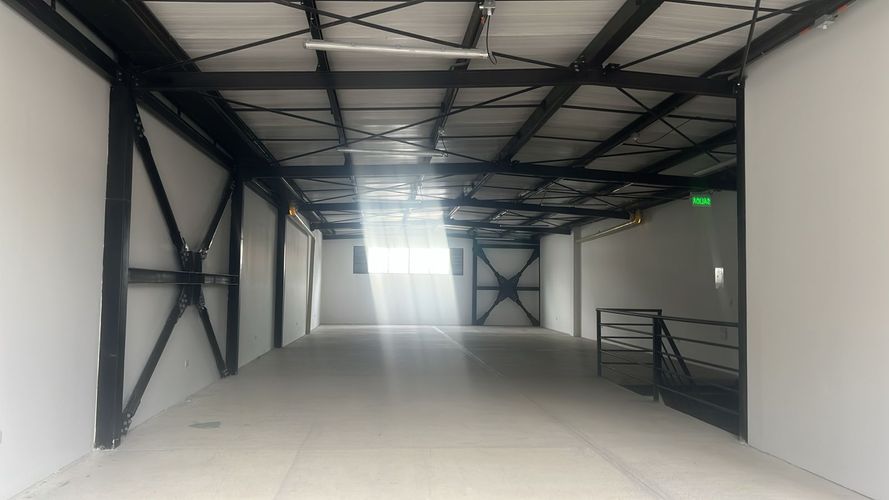 Bodega en venta en Campestre B, Dosquebradas, 400 m² · foto 9 de 14
