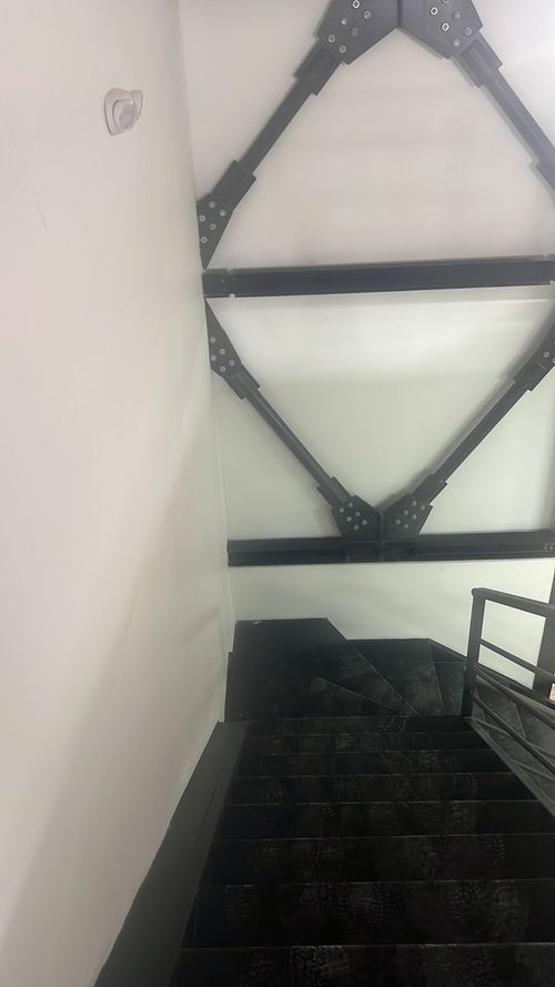 Bodega en venta en Campestre B, Dosquebradas, 400 m² · foto 12 de 14