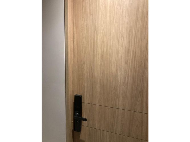 Apartaestudio en venta en Chico Norte, Bogotá, 33 m² · foto 3 de 14