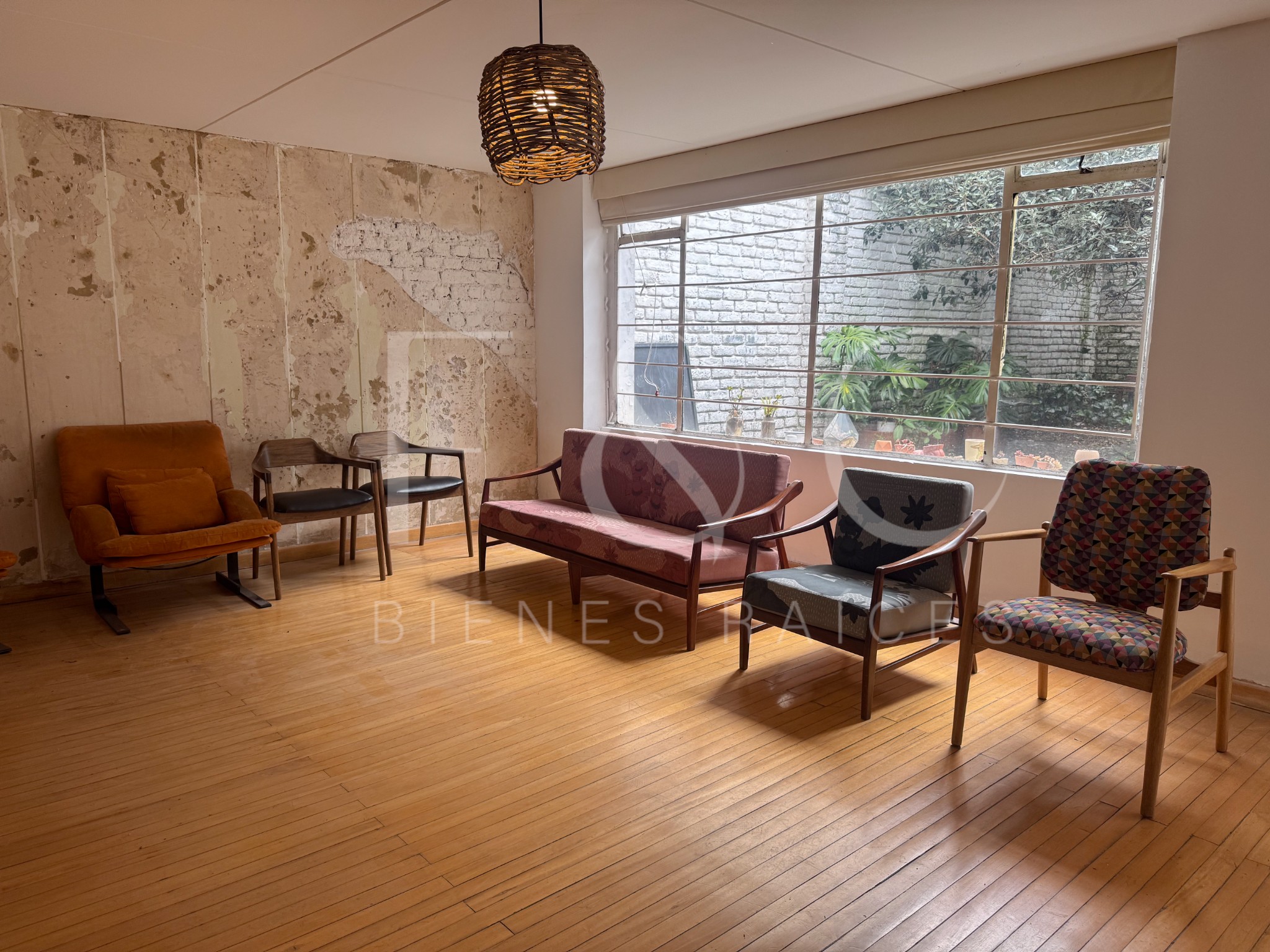Casa en arriendo en Chapinero Alto, Bogotá · foto 7 de 24
