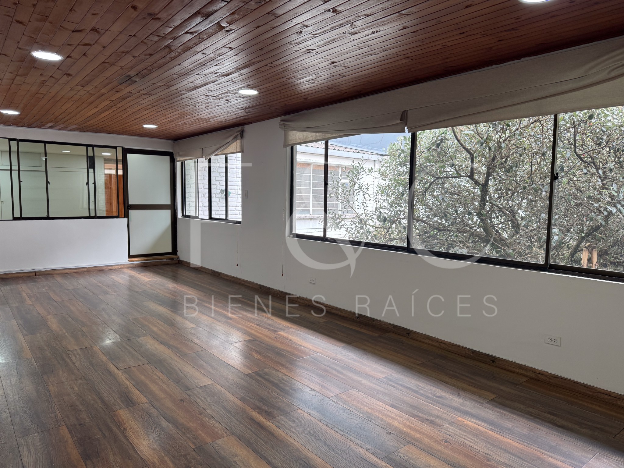 Casa en arriendo en Chapinero Alto, Bogotá · foto 20 de 24