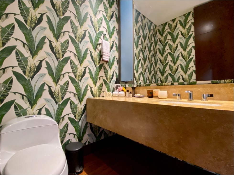 Apartamento en venta en Santa Ana Oriental, Bogotá · foto 8 de 24