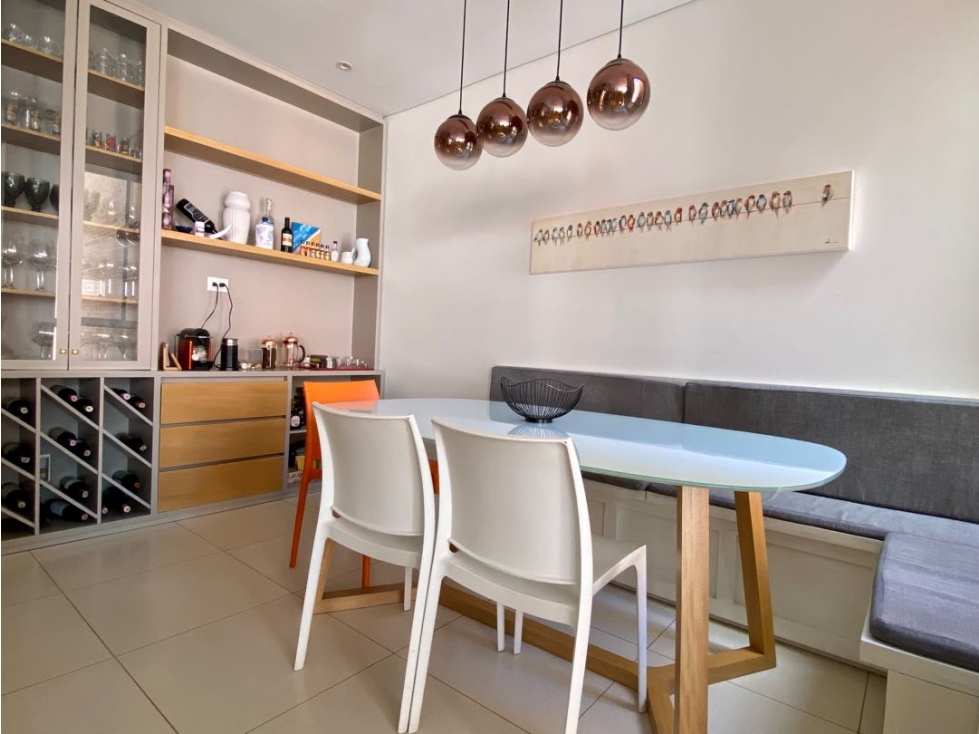 Apartamento en venta en Santa Ana Oriental, Bogotá · foto 14 de 24