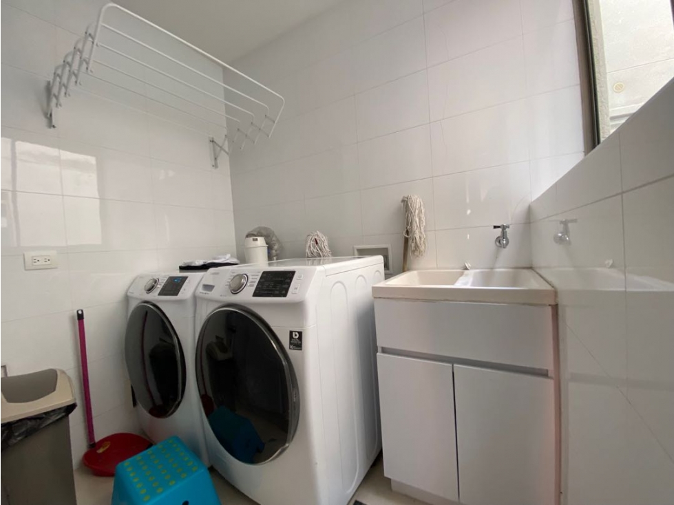 Apartamento en venta en Santa Ana Oriental, Bogotá · foto 16 de 24
