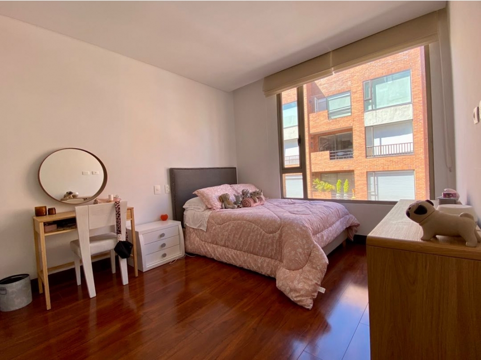 Apartamento en venta en Santa Ana Oriental, Bogotá · foto 17 de 24