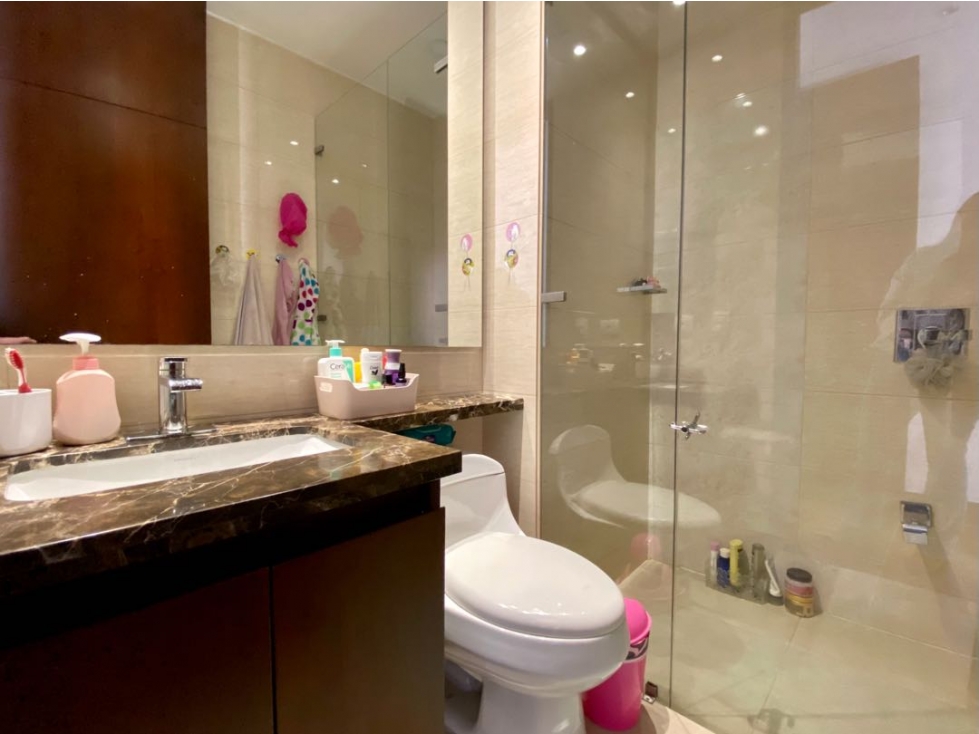 Apartamento en venta en Santa Ana Oriental, Bogotá · foto 19 de 24