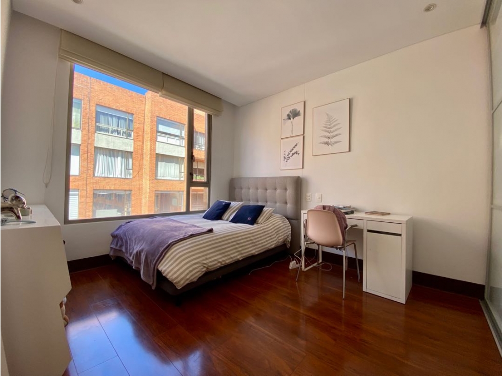 Apartamento en venta en Santa Ana Oriental, Bogotá · foto 20 de 24