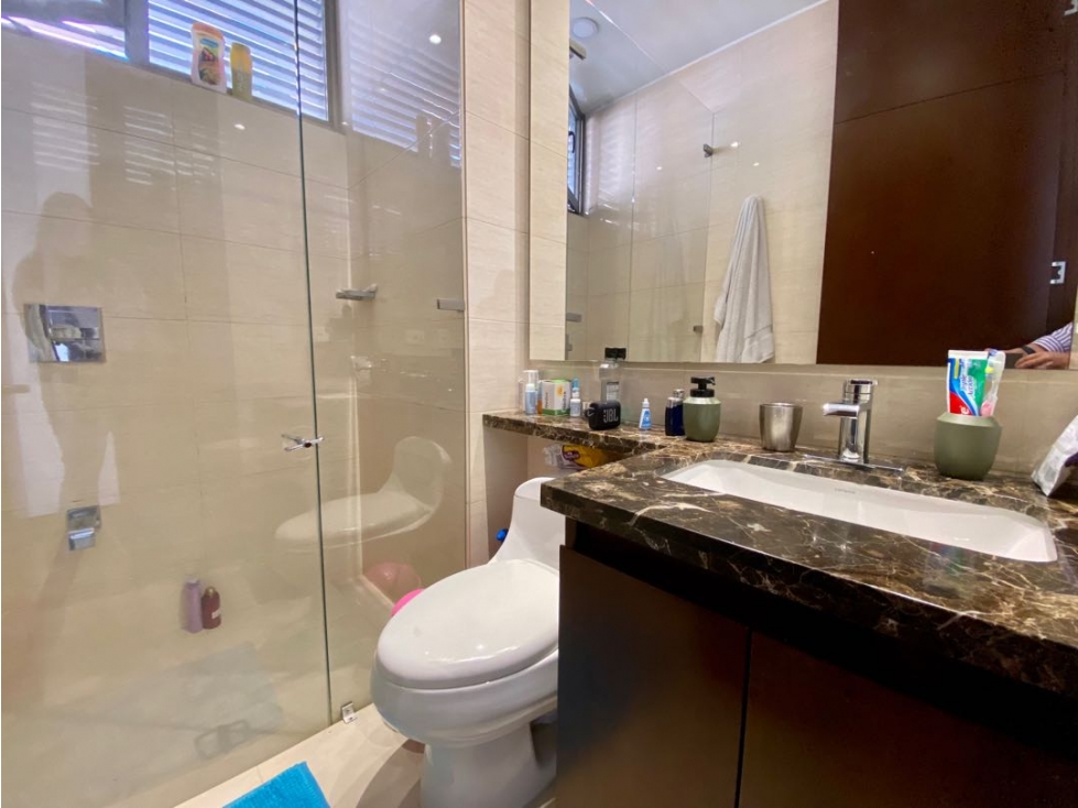 Apartamento en venta en Santa Ana Oriental, Bogotá · foto 21 de 24