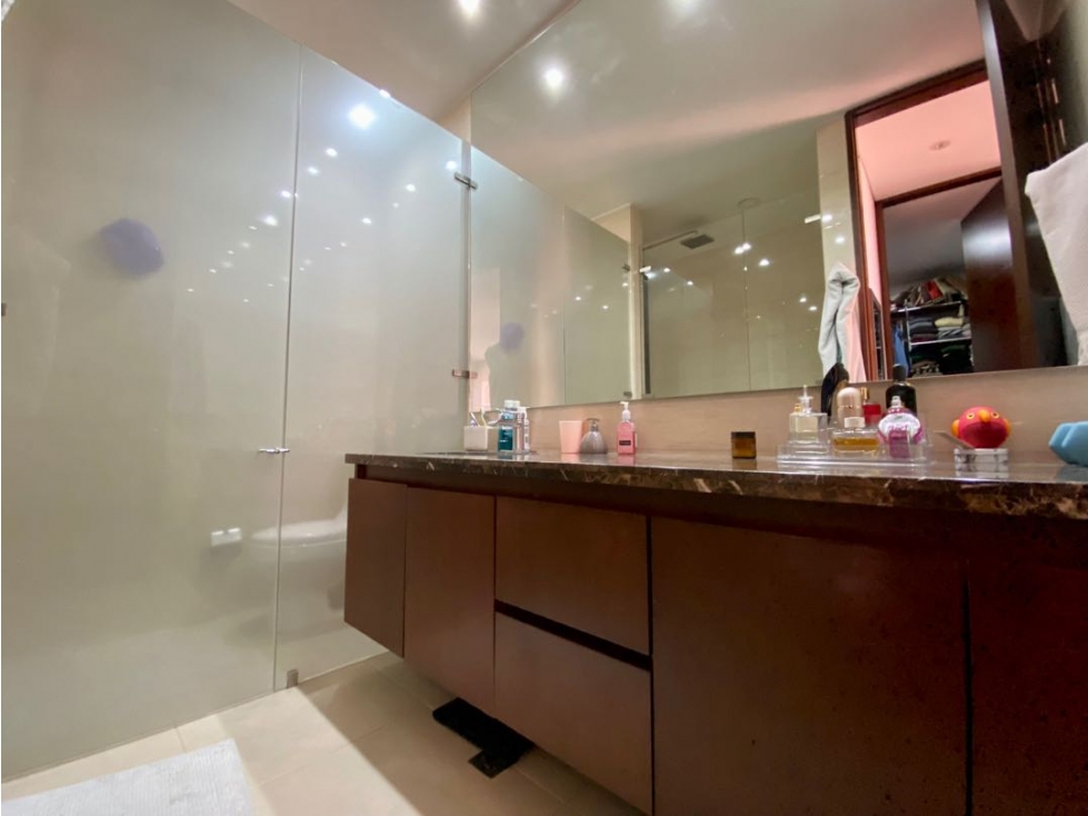 Apartamento en venta en Santa Ana Oriental, Bogotá · foto 24 de 24