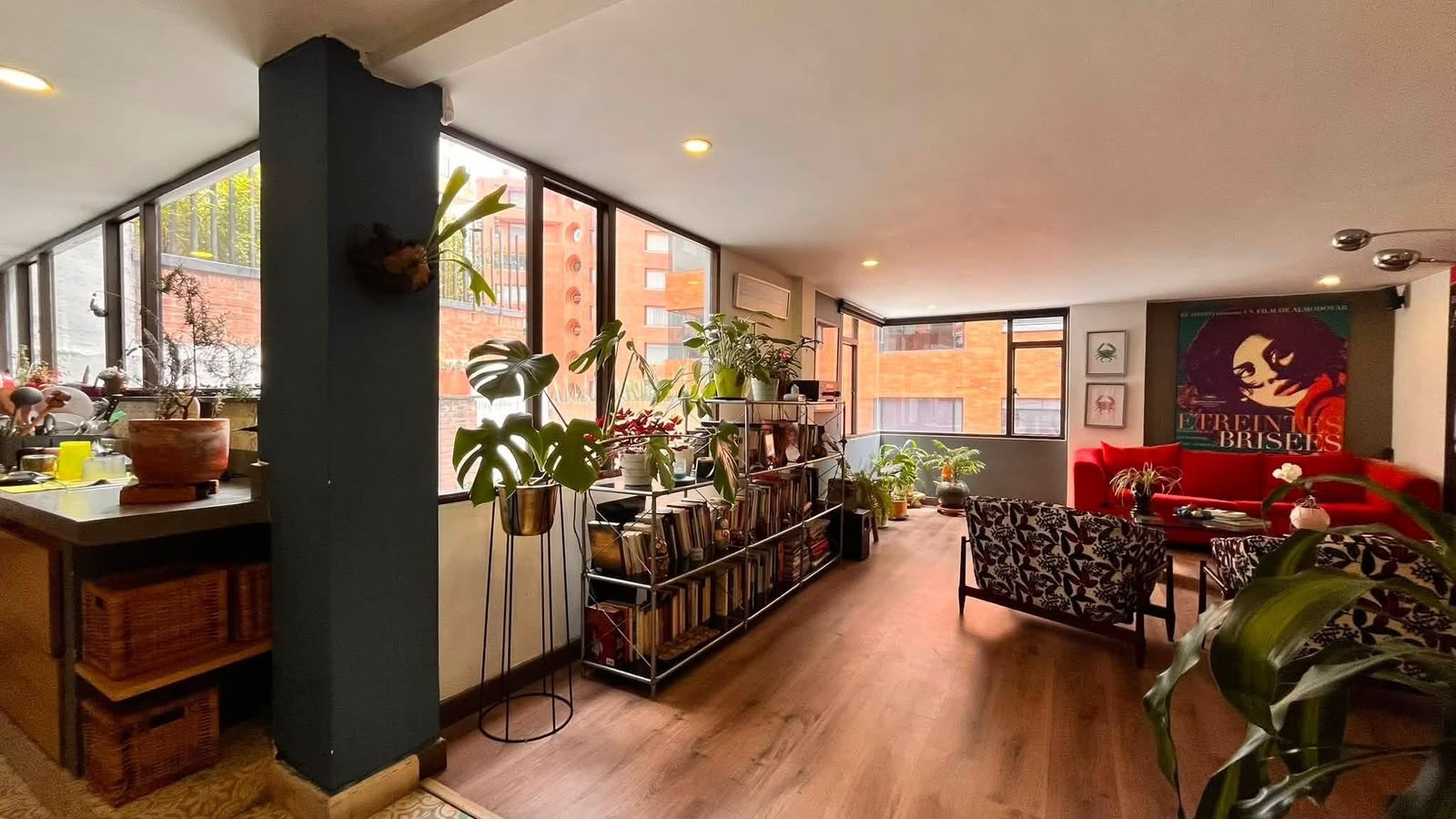 Apartamento en Venta en La cabrera, Bogotá