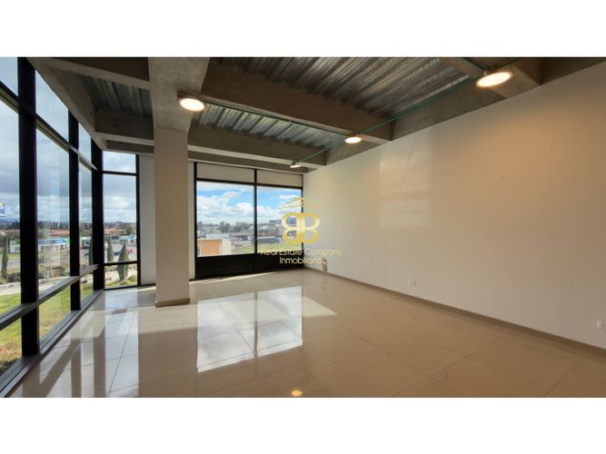 Oficina en venta en Calahorra, Cajicá, 50 m² · foto 3 de 18