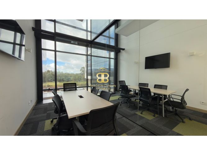 Oficina en venta en Calahorra, Cajicá, 50 m² · foto 4 de 18
