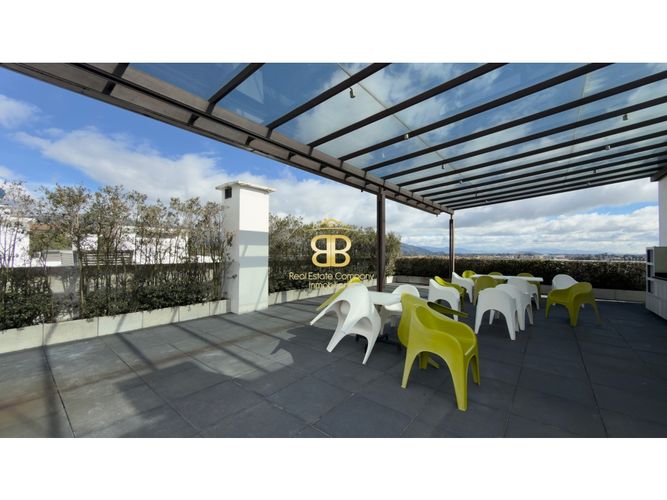 Oficina en venta en Calahorra, Cajicá, 50 m² · foto 14 de 18