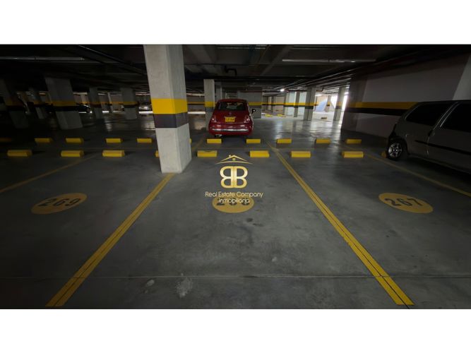 Oficina en venta en Calahorra, Cajicá, 50 m² · foto 18 de 18