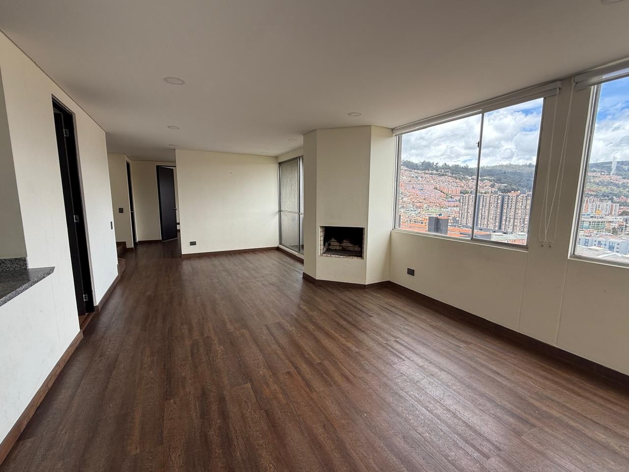 Apartamento en Arriendo en Lagos de Torca, Bogotá