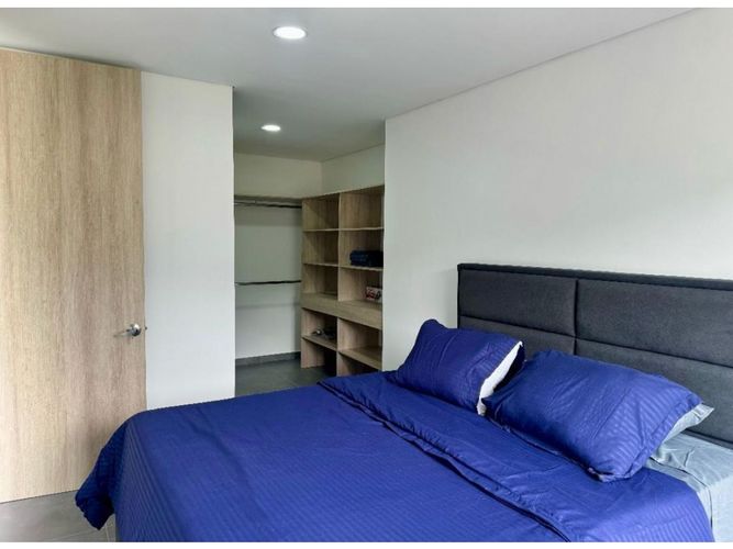 Apartaestudio en venta en Calle Larga, Sabaneta, 48 m² · foto 6 de 16