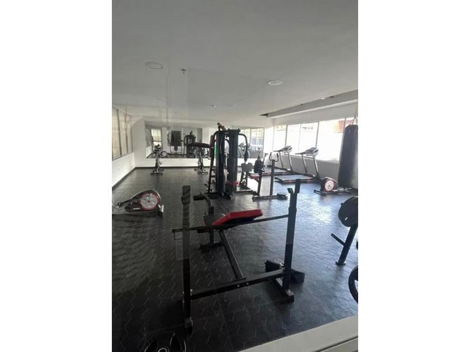Apartaestudio en venta en Calle Larga, Sabaneta, 48 m² · foto 16 de 16
