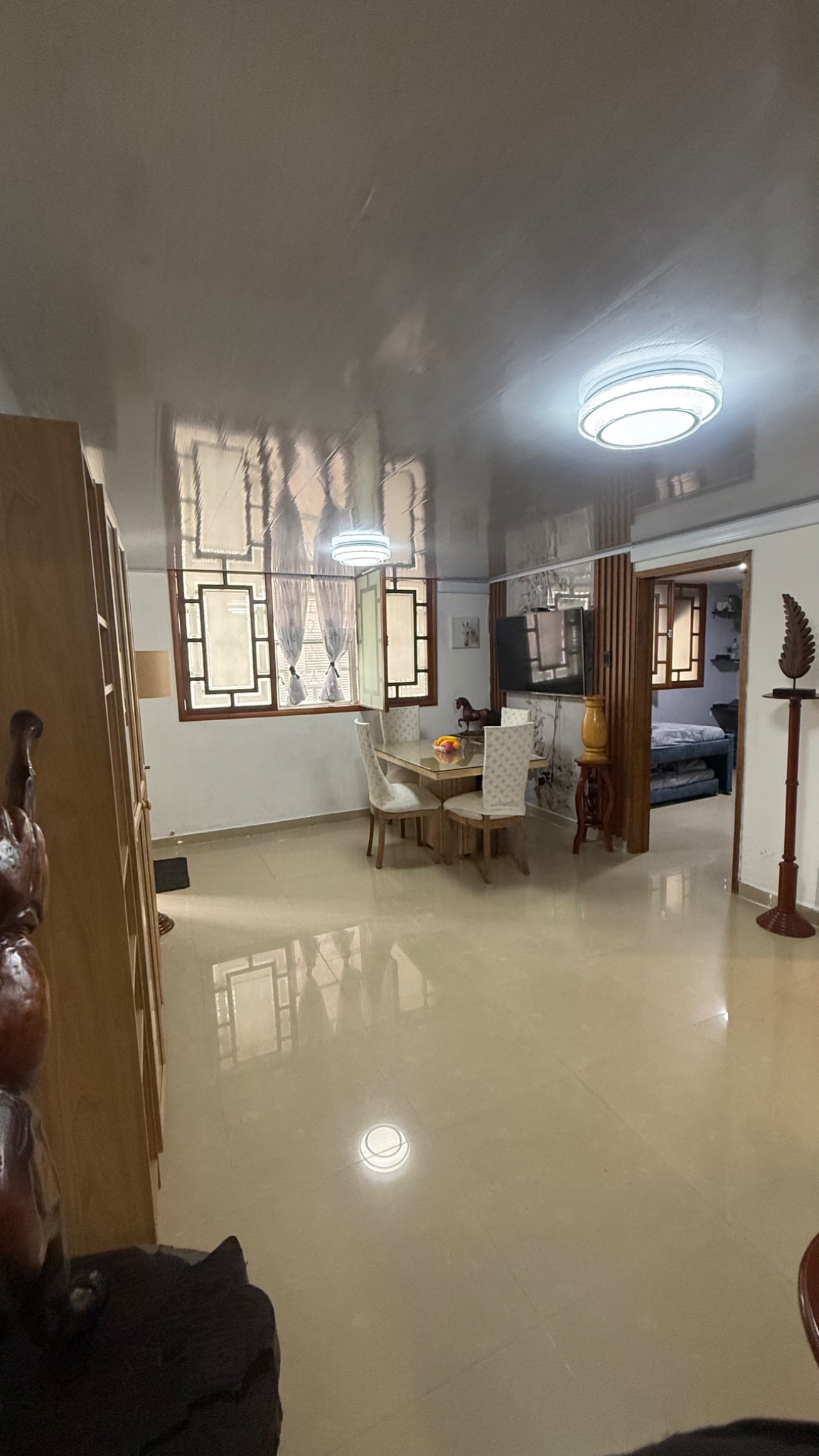 Apartamento en Venta en Santa isabel, Bogotá