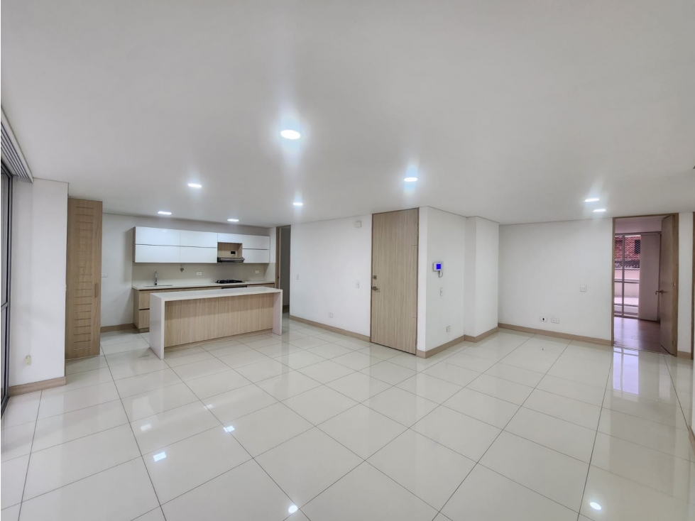 Apartment for rent in Medellín, Medellín