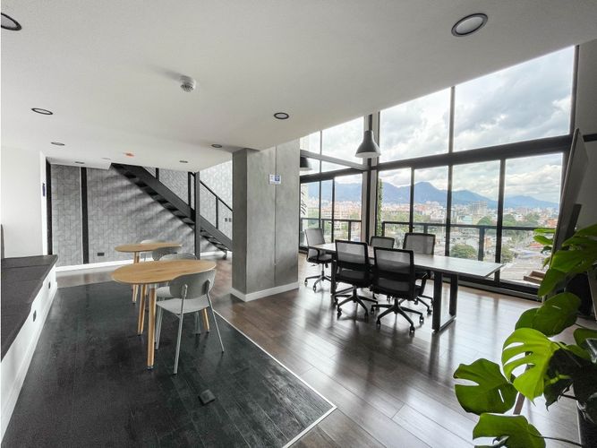 Apartaestudio en venta en Barrios Unidos, Bogotá, 23 m² · foto 17 de 21