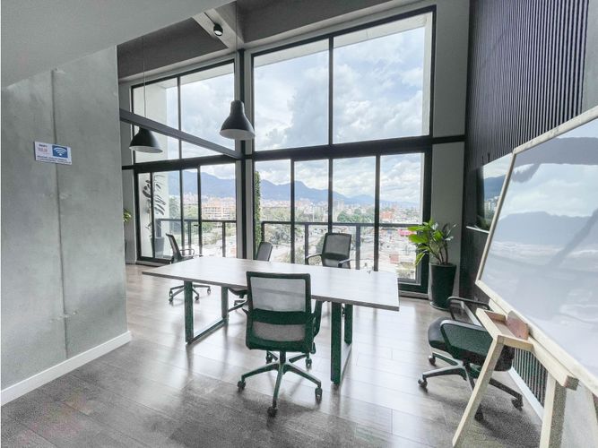 Apartaestudio en venta en Barrios Unidos, Bogotá, 23 m² · foto 19 de 21