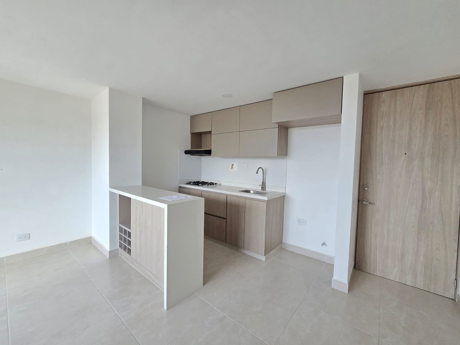 Apartamento en Arriendo en Sabaneta