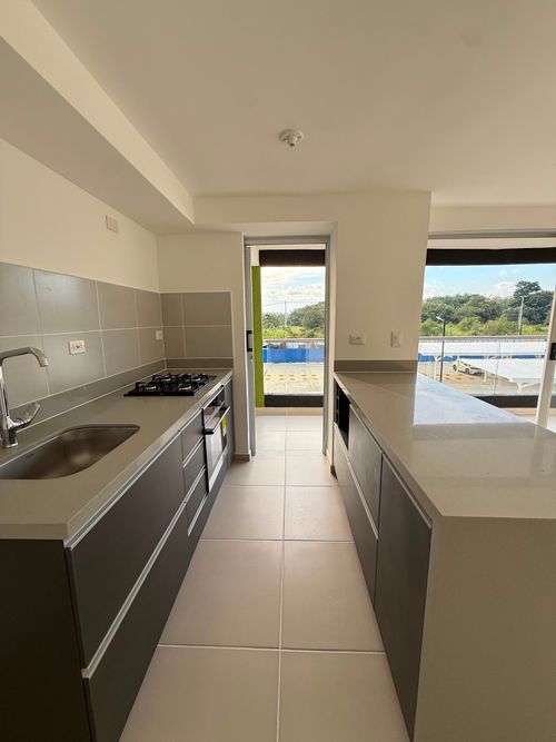 Apartamento de 3 alcobas en venta en Ciudad Melendez, Cali, 86 m² · foto 10 de 20