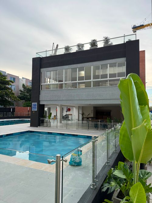 Apartamento de 3 alcobas en venta en Ciudad Melendez, Cali, 86 m² · foto 18 de 20