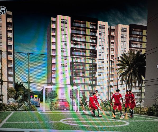 Apartamento de 3 alcobas en venta en Ciudad Melendez, Cali, 86 m² · foto 19 de 20