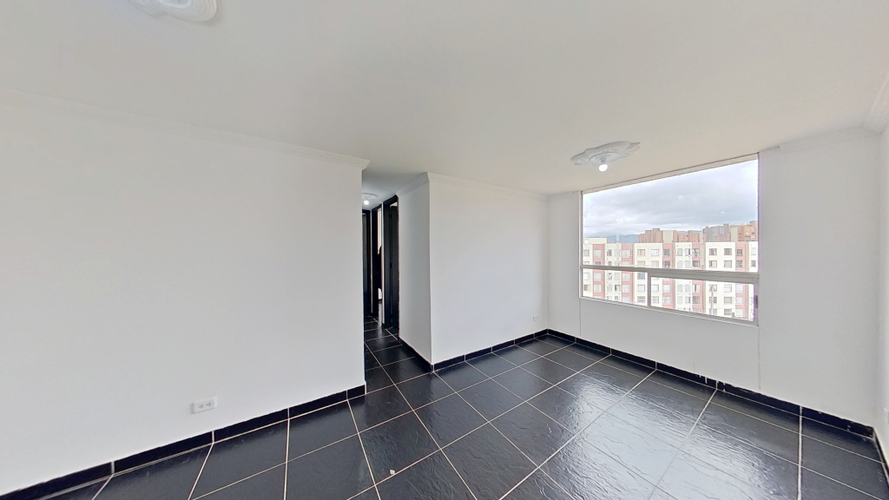 Apartamento en venta en El Ensueno, Bogotá · foto 2 de 18