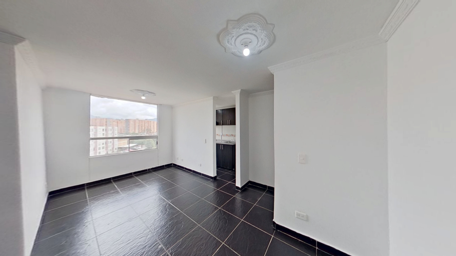 Apartamento en venta en El Ensueno, Bogotá · foto 3 de 18