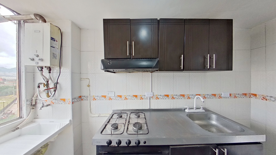 Apartamento en venta en El Ensueno, Bogotá · foto 5 de 18