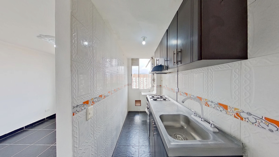 Apartamento en venta en El Ensueno, Bogotá · foto 6 de 18