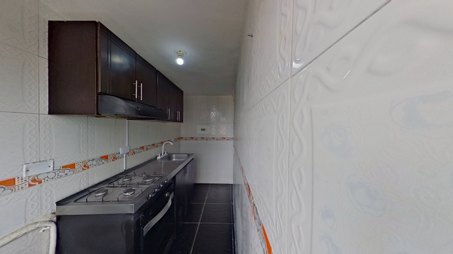 Apartamento en venta en El Ensueno, Bogotá · foto 7 de 18