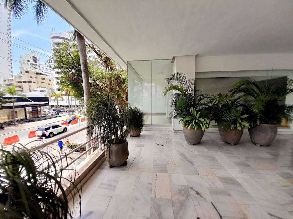 Local en Arriendo en Bocagrande, Cartagena