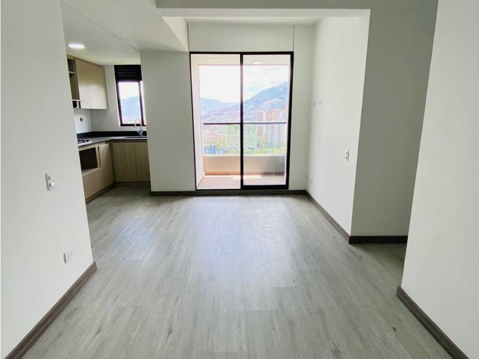 Apartamento en venta en Las Palmas, Medellín · foto 3 de 22