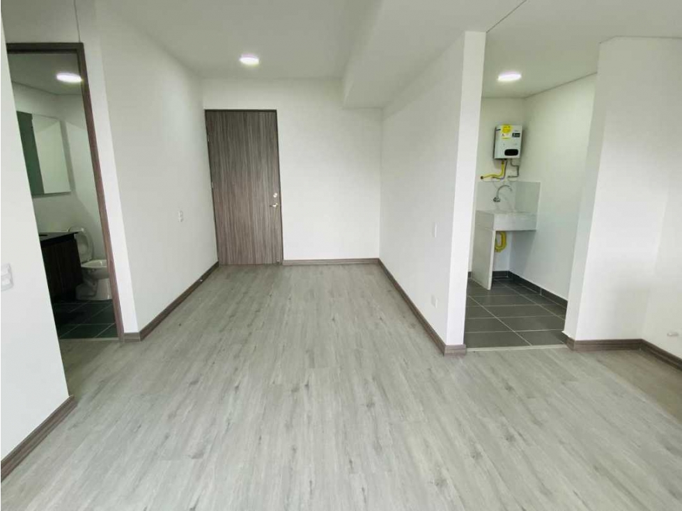 Apartamento en venta en Las Palmas, Medellín · foto 4 de 22
