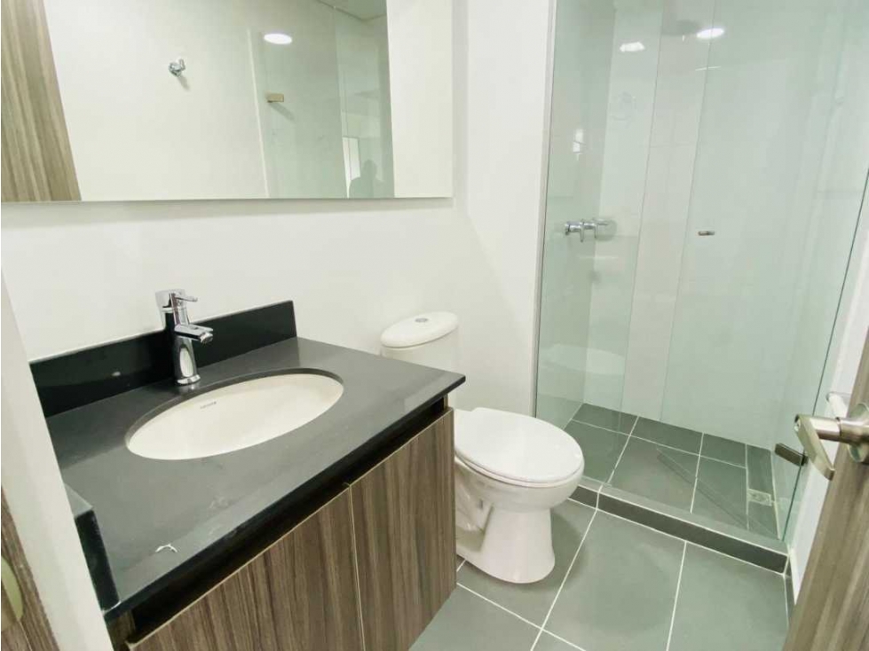 Apartamento en venta en Las Palmas, Medellín · foto 5 de 22