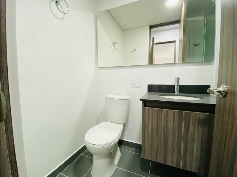 Apartamento en venta en Las Palmas, Medellín · foto 10 de 22