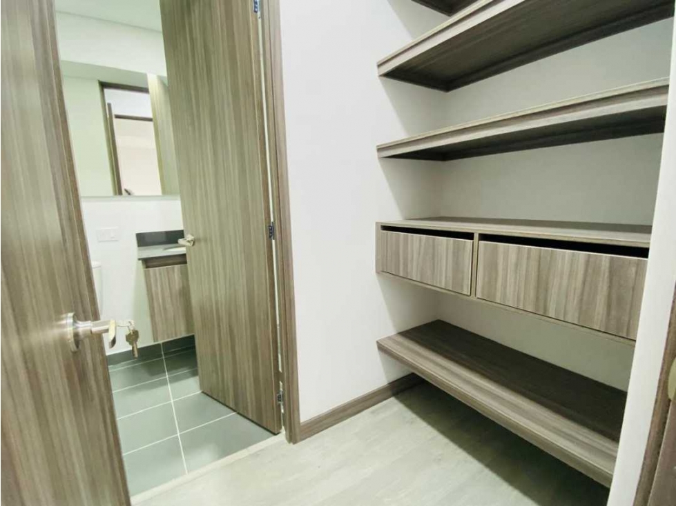 Apartamento en venta en Las Palmas, Medellín · foto 11 de 22