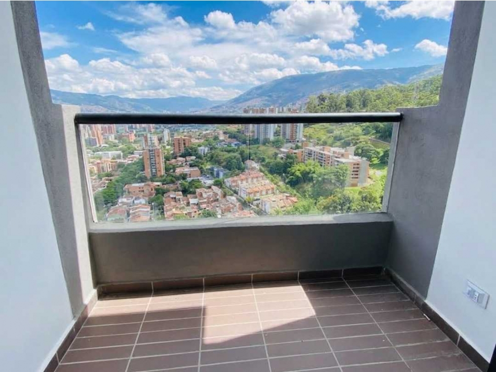 Apartamento en venta en Las Palmas, Medellín · foto 15 de 22