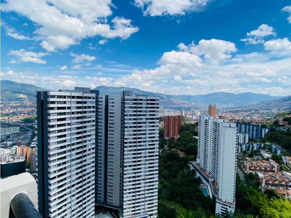 Apartamento en venta en Las Palmas, Medellín · foto 16 de 22