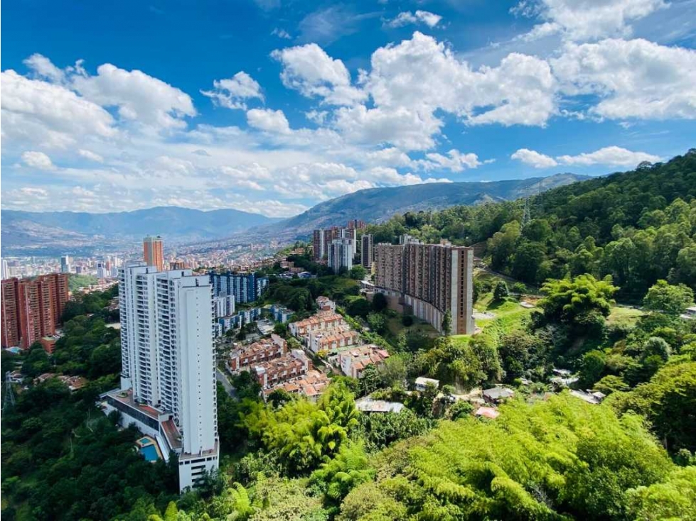 Apartamento en venta en Las Palmas, Medellín · foto 17 de 22
